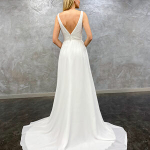 AnnAngelex 2021 Brautkleid B2184 1 Hochzeitskleid Kollektion 2021