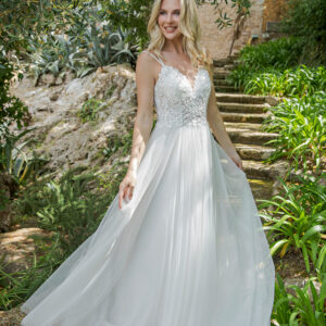 Amera Vera 2022 Brautkleid B2202 3