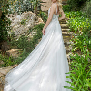 Amera Vera 2022 Brautkleid B2202 4