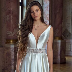 Miss Beautiful Bride 2023 Brautkleid MGB101 (2) Fashion Queen GmbH