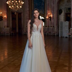 Miss Beautiful Bride 2023 Brautkleid MGB103 (1) Fashion Queen GmbH