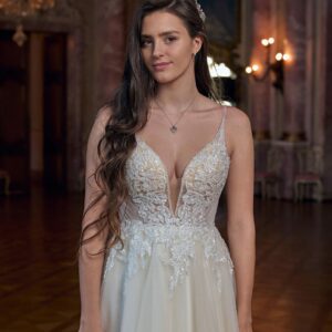 Miss Beautiful Bride 2023 Brautkleid MGB103 (2) Fashion Queen GmbH