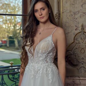 Miss Beautiful Bride 2023 Brautkleid MGB106 (5) Fashion Queen GmbH