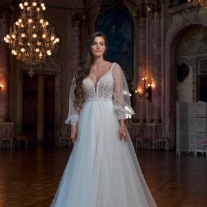 Miss Beautiful Bride 2023 Brautkleid MGB110 (1) Fashion Queen GmbH