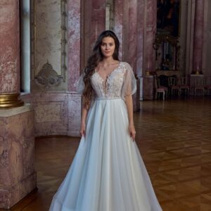 Miss Beautiful Bride 2023 Brautkleid MGB111 (1) Fashion Queen GmbH