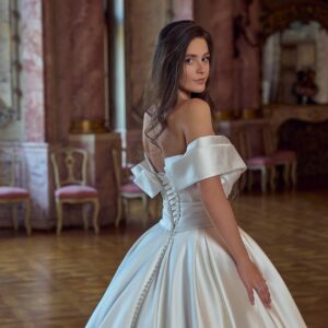 Miss Beautiful Bride 2023 Brautkleid MGB112 (1) Fashion Queen GmbH