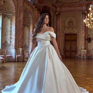 Miss Beautiful Bride 2023 Brautkleid MGB112 (2) Fashion Queen GmbH