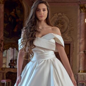 Miss Beautiful Bride 2023 Brautkleid MGB112 (3) Fashion Queen GmbH