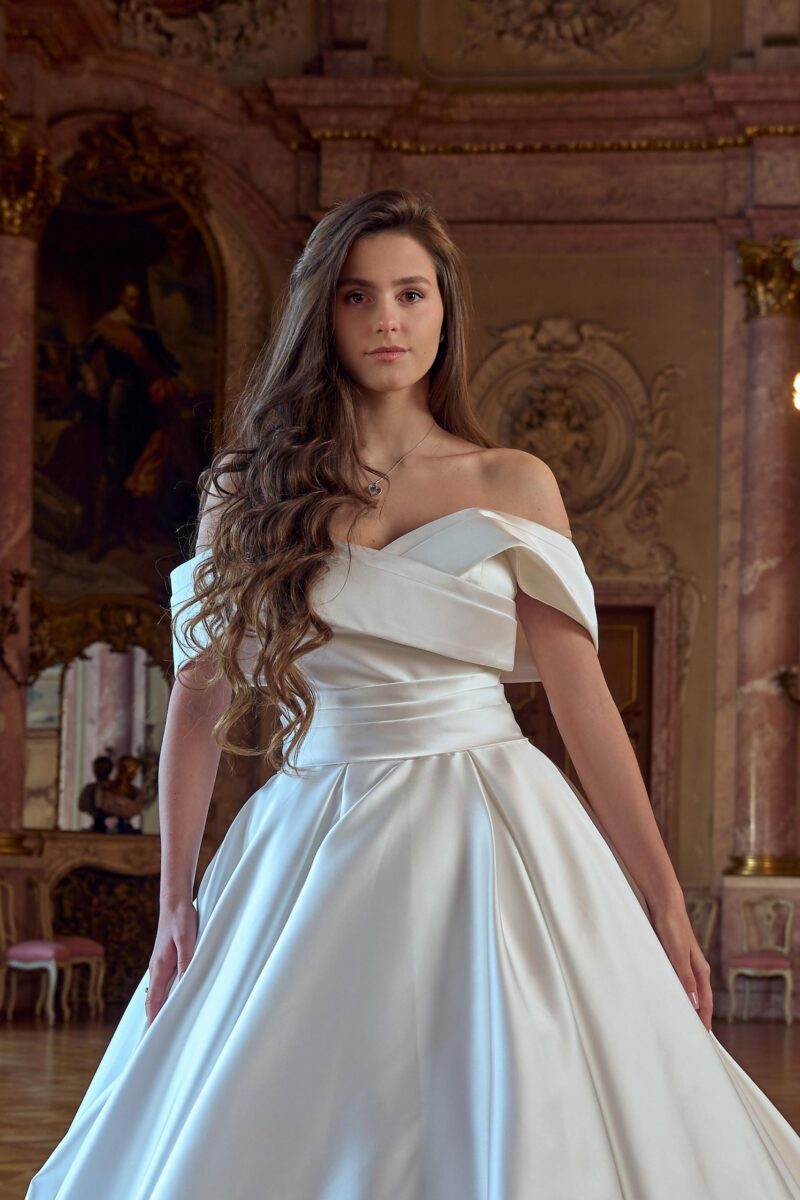 Miss Beautiful Bride 2023 Brautkleid MGB112 (3) Fashion Queen GmbH