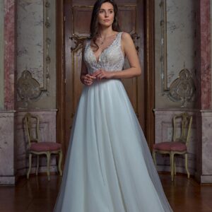 Miss Beautiful Bride 2023 Brautkleid MGB119 (1) Fashion Queen GmbH