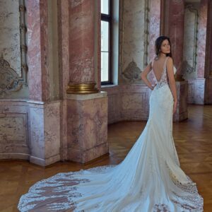 Miss Beautiful Bride 2023 Brautkleid MGB120 (1) Fashion Queen GmbH