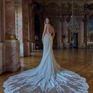 Miss Beautiful Bride 2023 Brautkleid MGB120 (2) Fashion Queen GmbH