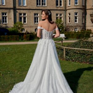 Amera Vera 2023 Brautkleid B2304 (3) Fashion Queen GmbH