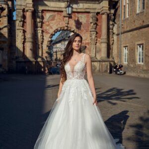 Amera Vera 2023 Brautkleid B2309 (1) Fashion Queen GmbH