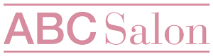 abc salon logo